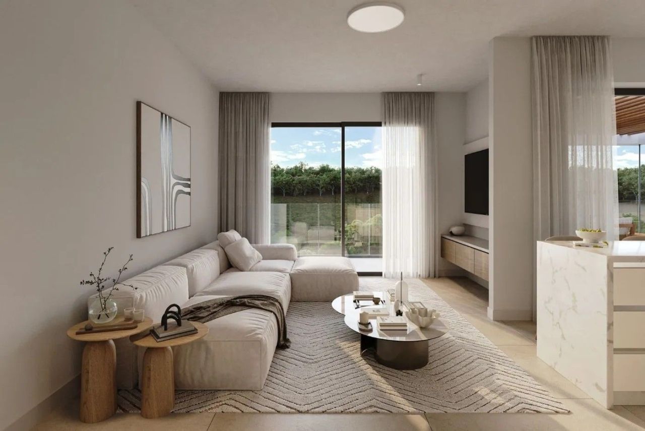 Penthouse in Paphos, Zypern, 103 m² - Foto 3