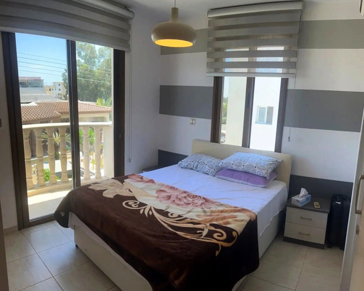 Ático en Lárnaca, Chipre, 125 m² - imagen 4