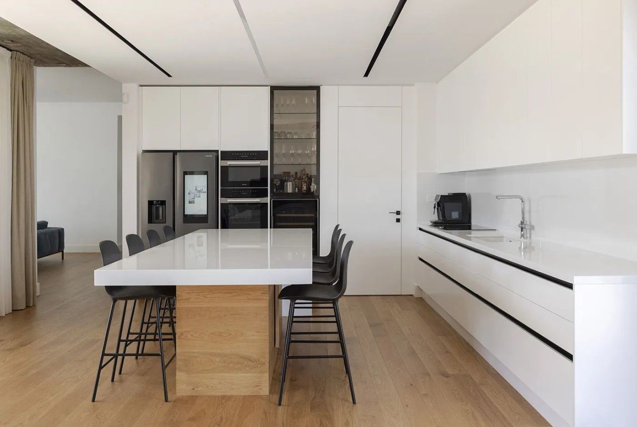 Townhouse a Paphos, Cipro, 330 m² - foto 5