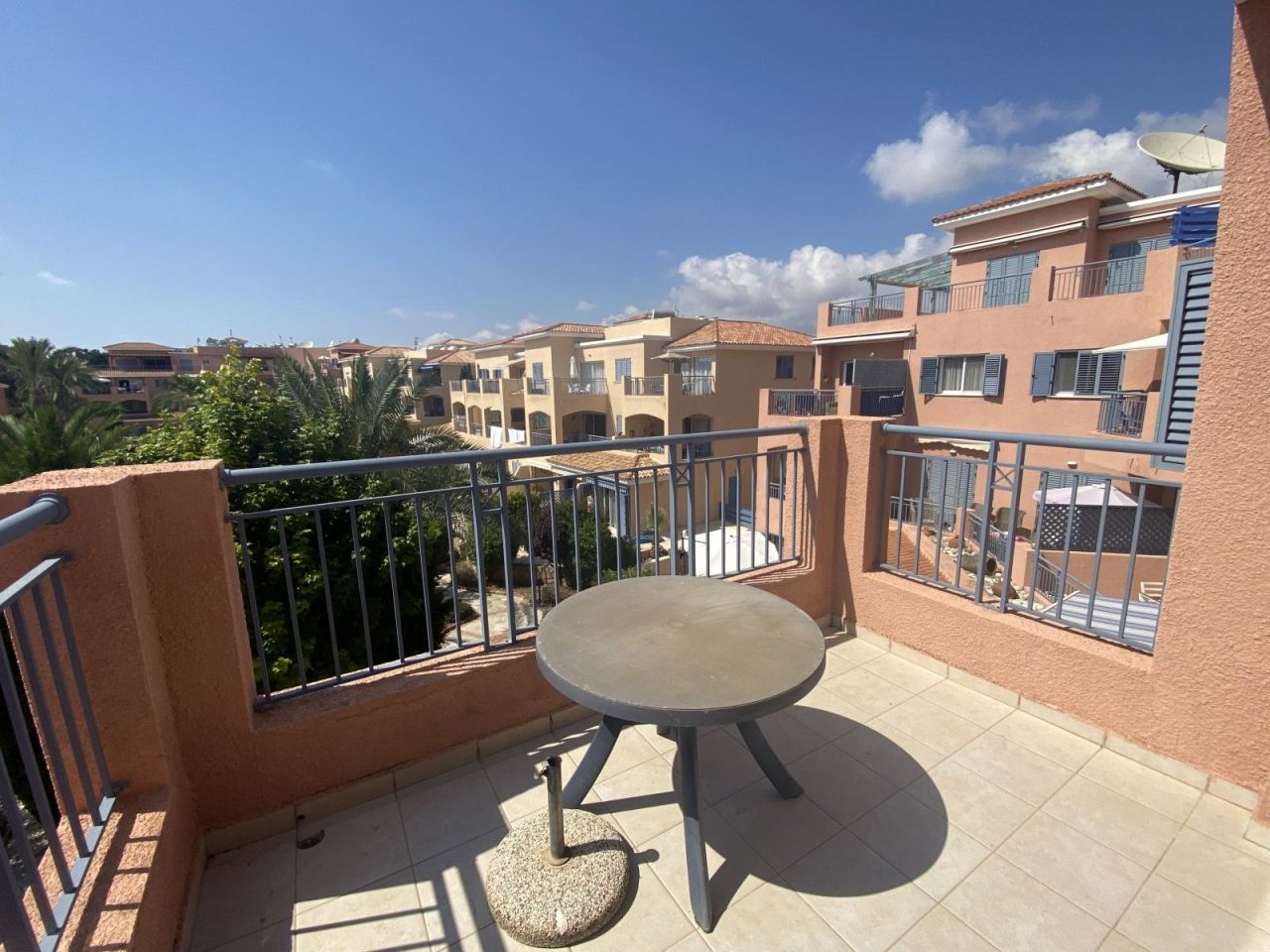 Appartement à Paphos, Chypre, 51 m² - image 5