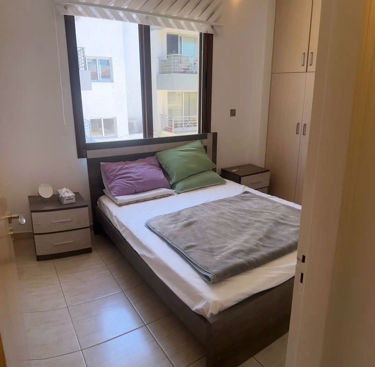 Ático en Lárnaca, Chipre, 125 m² - imagen 5