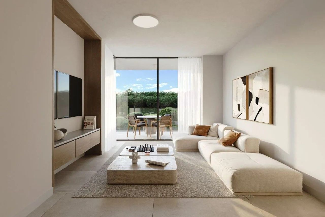 Apartment in Paphos, Cyprus, 103 m² - picture 5