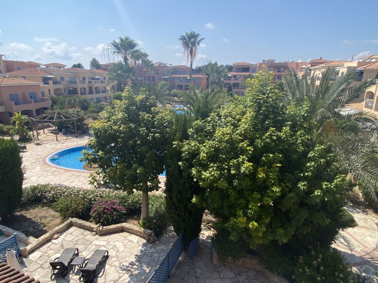 Appartement à Paphos, Chypre, 51 m² - image 6