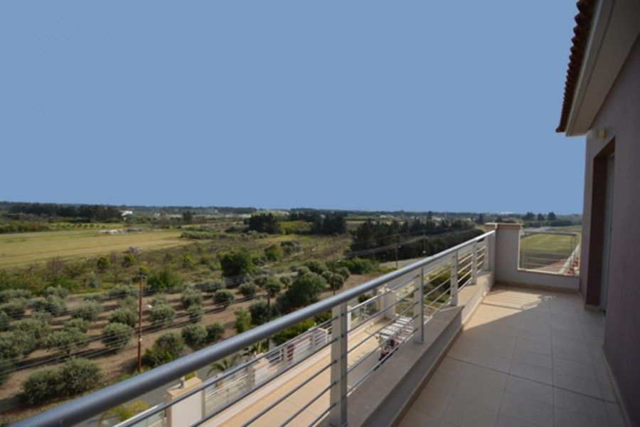 Penthouse à Paphos, Chypre, 86 m² - image 9