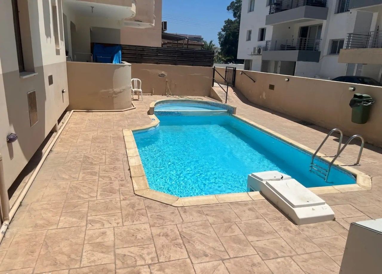 Ático en Lárnaca, Chipre, 125 m² - imagen 10