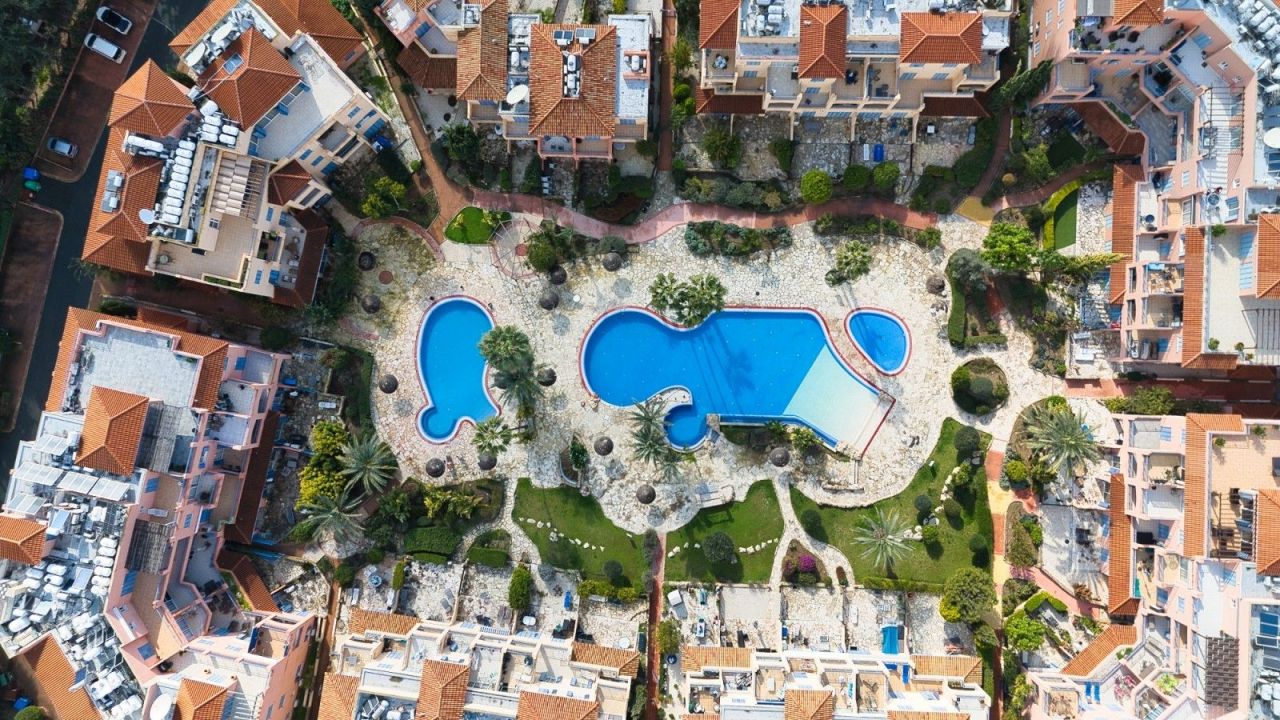 Appartement à Paphos, Chypre, 51 m² - image 10