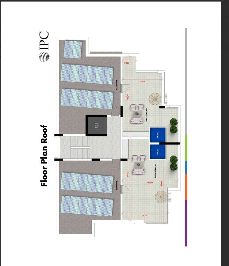 Apartamento en Lárnaca, Chipre, 94 m² - imagen 12