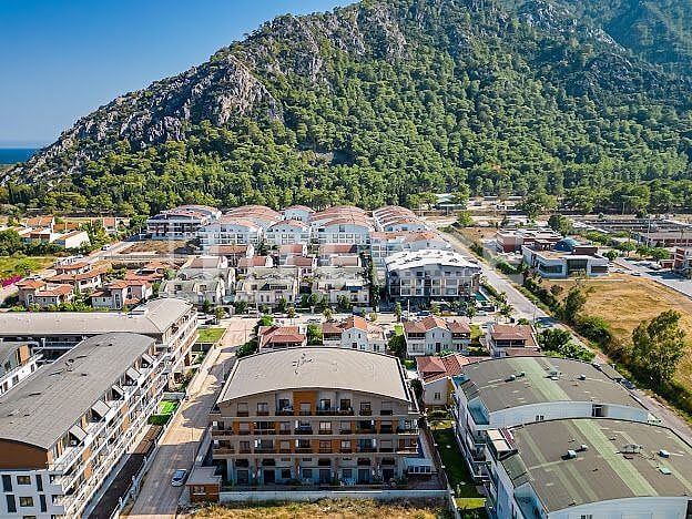 Apartment in Antalya, Türkei, 110 m² - Foto 1