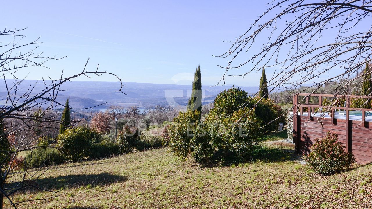 Casa a Baschi, Italia, 420.5 m² - foto 8