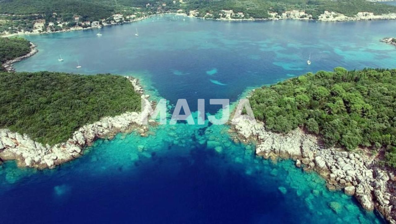 Terreno en Dubrovnik, Croacia, 155 000 m² - imagen 1