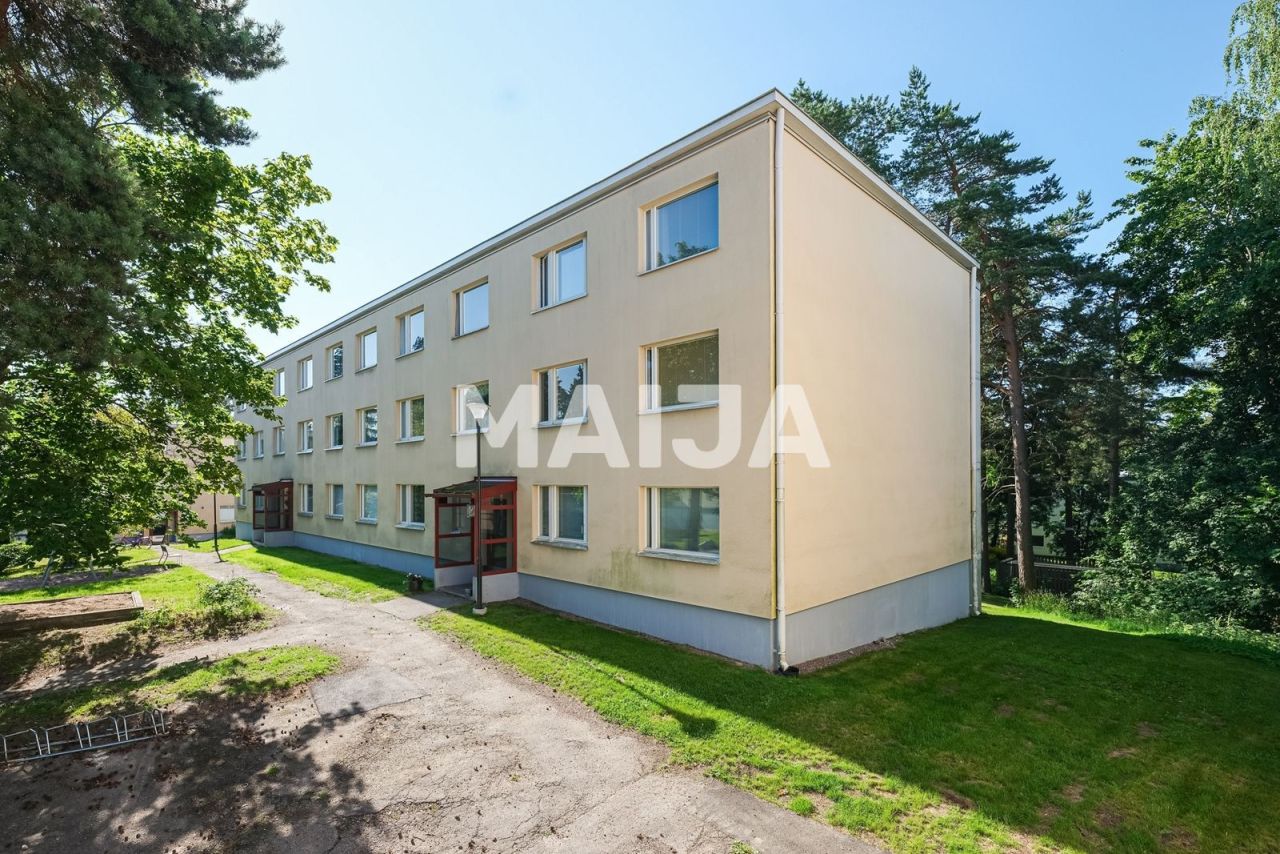 Appartement à Vantaa, Finlande, 74 m² - image 1