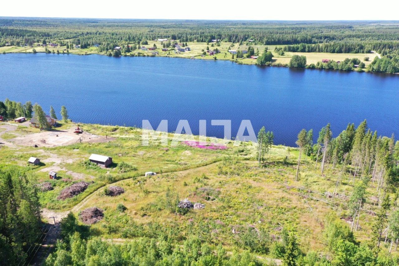 Terreno Tervola, Finlandia, 4 340 m2 - foto 2
