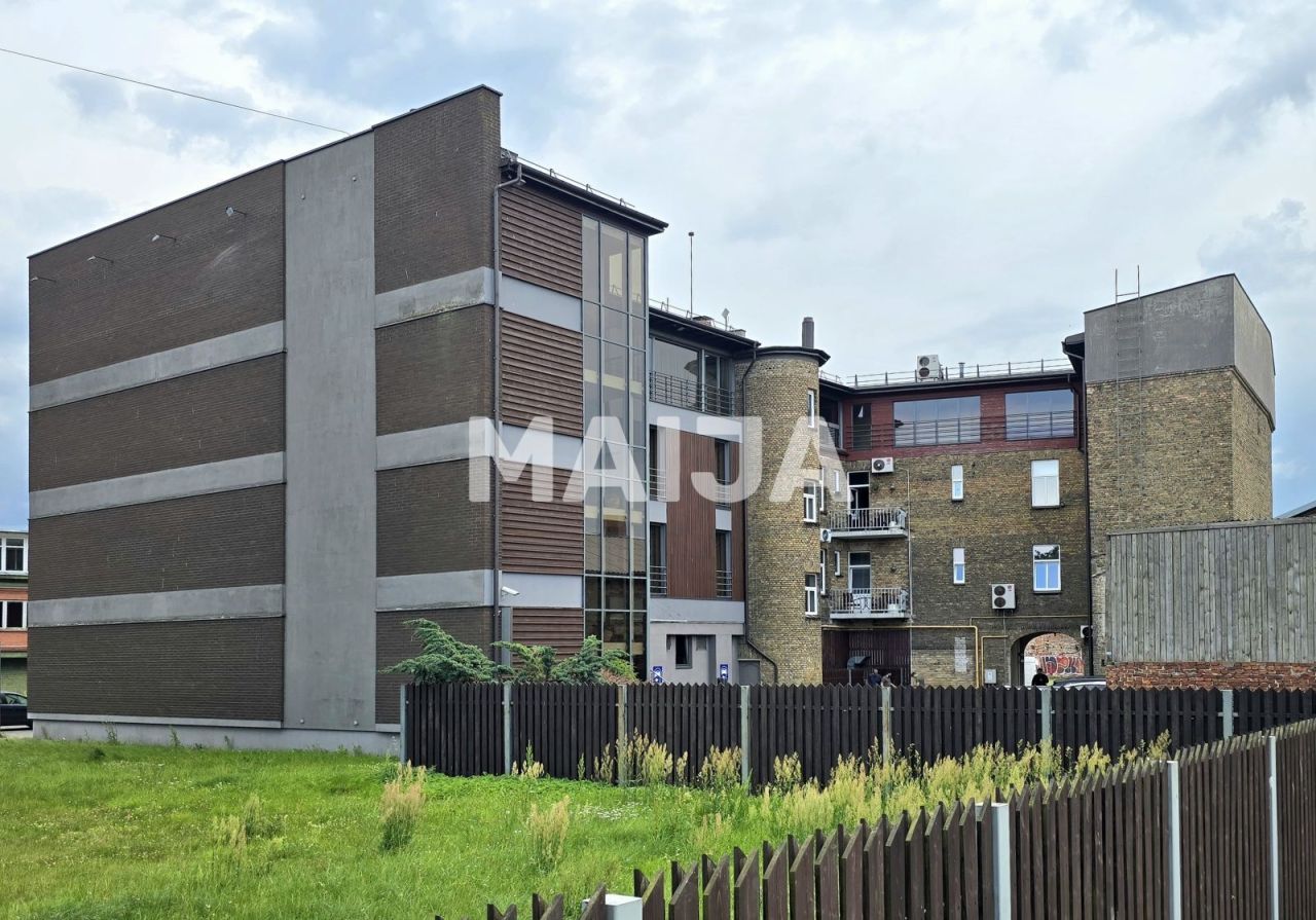 Hotel in Liepaja, Latvia, 2 215 m² - picture 6