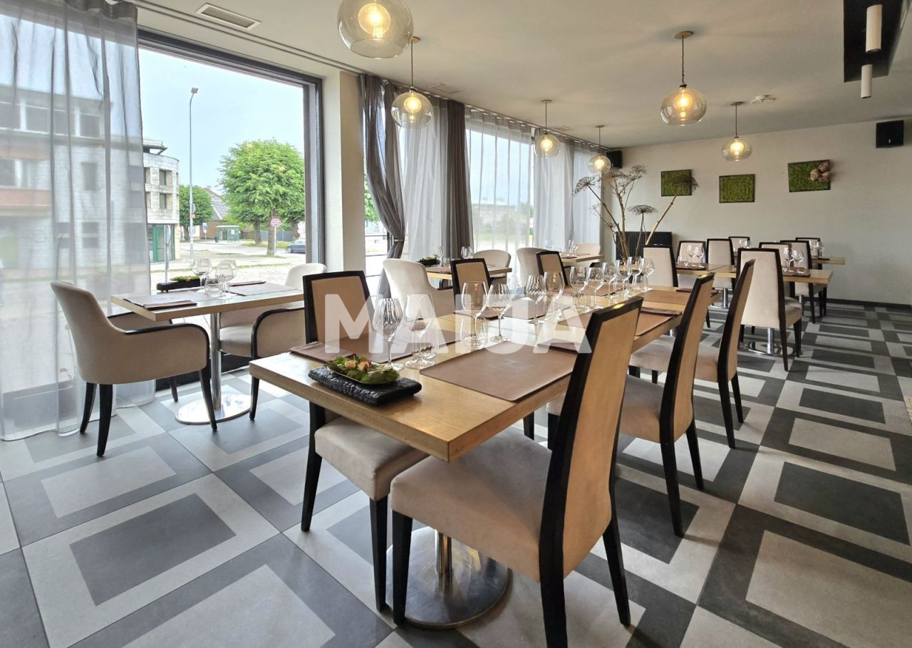 Hotel in Liepaja, Latvia, 2 215 m² - picture 10