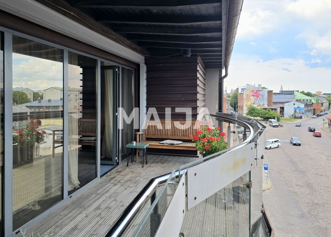 Hotel in Liepaja, Latvia, 2 215 m² - picture 12