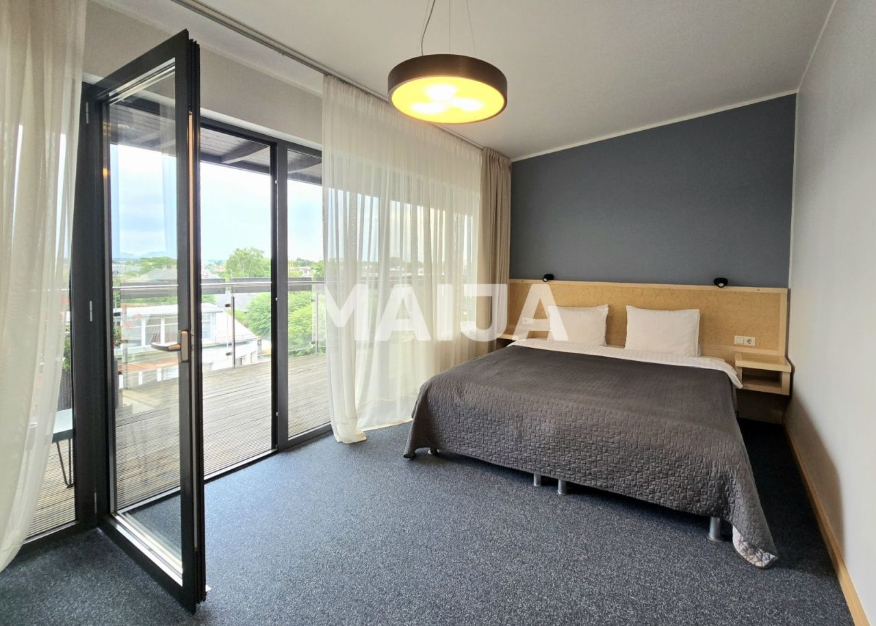 Hotel in Liepaja, Latvia, 2 215 m² - picture 14