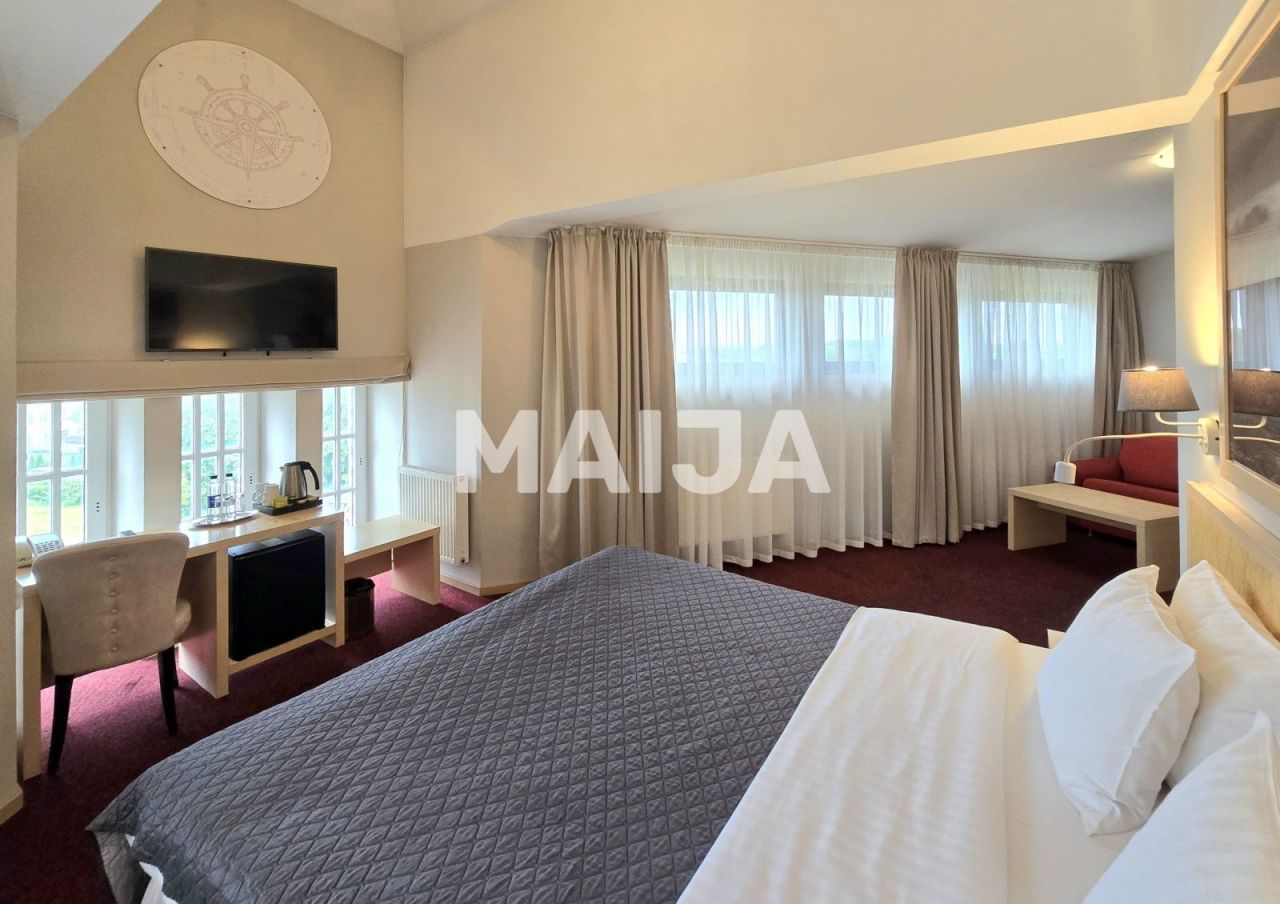 Hotel in Liepaja, Latvia, 2 215 m² - picture 15