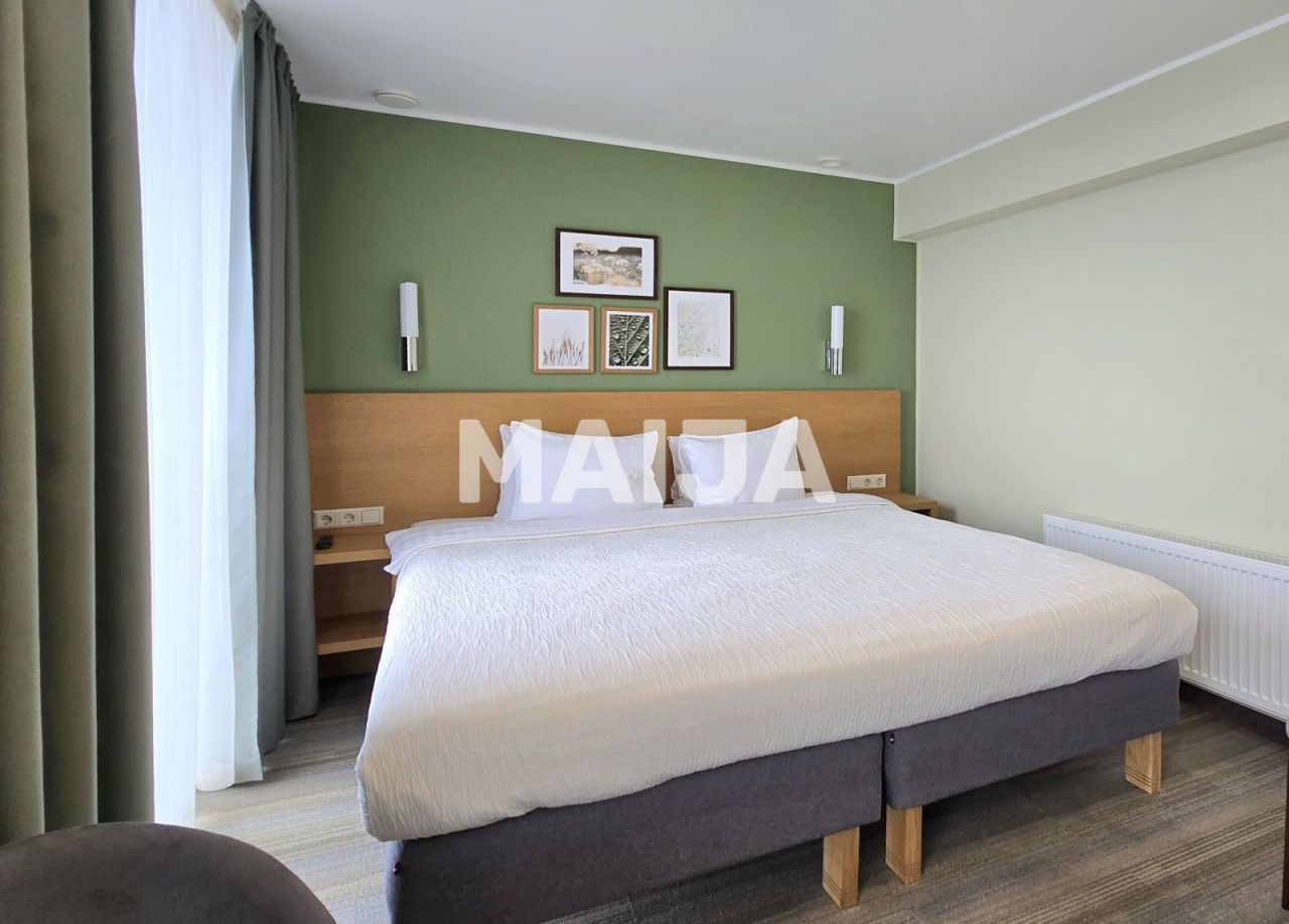 Hotel in Liepaja, Latvia, 2 215 m² - picture 16