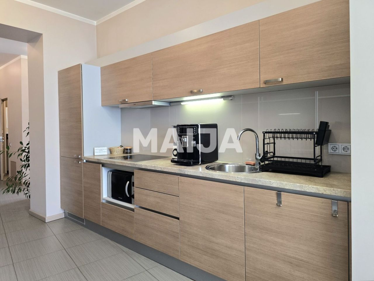 Hotel in Liepaja, Latvia, 2 215 m² - picture 17