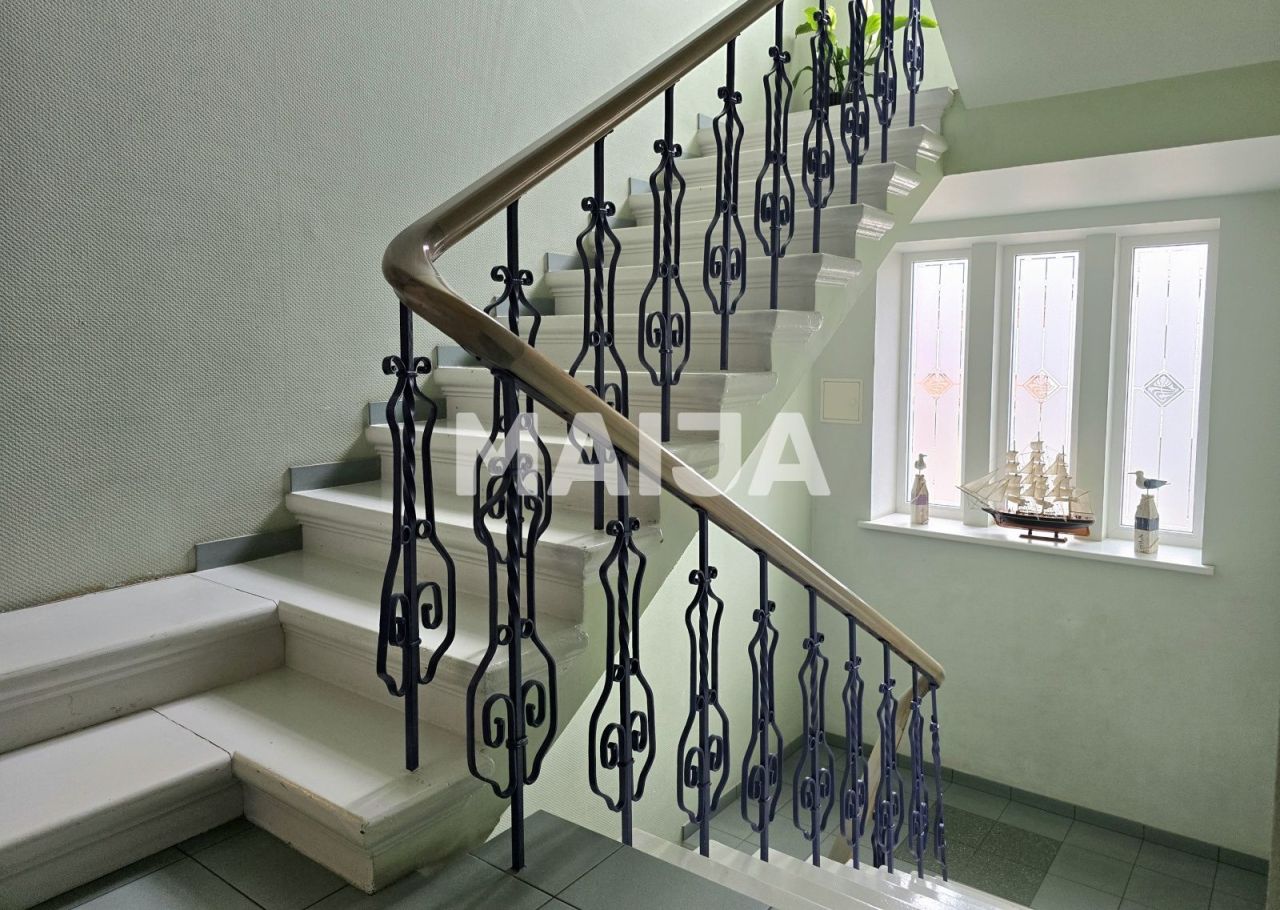 Hotel in Liepaja, Latvia, 2 215 m² - picture 18