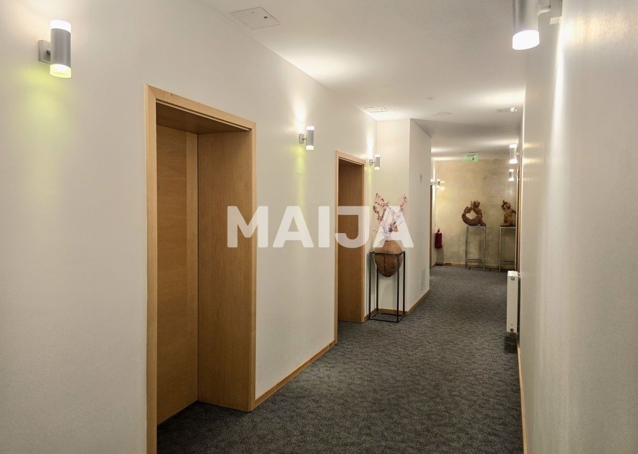 Hotel in Liepaja, Latvia, 2 215 m² - picture 19