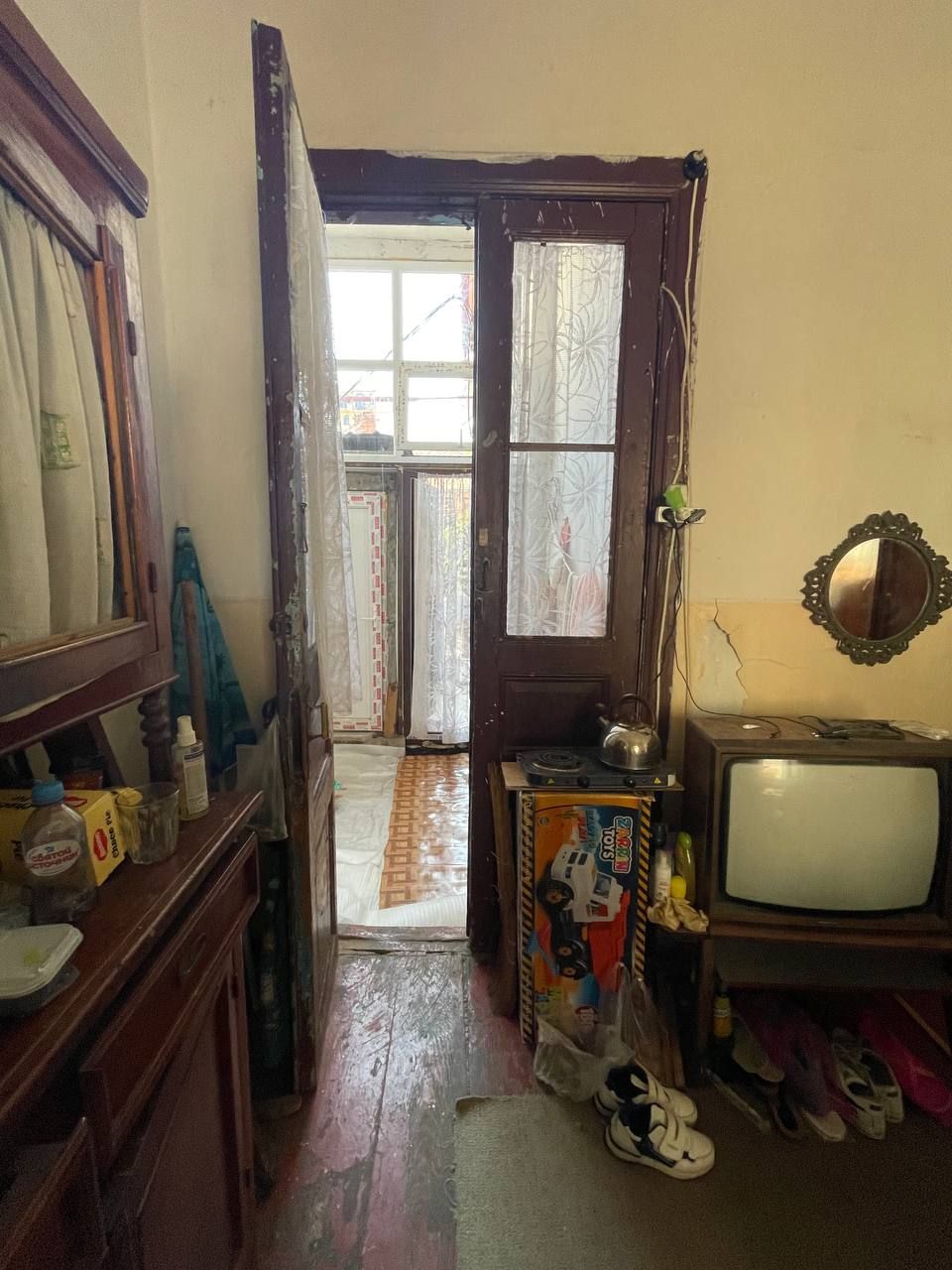 Appartement à Batoumi, Géorgie, 20 m² - image 5