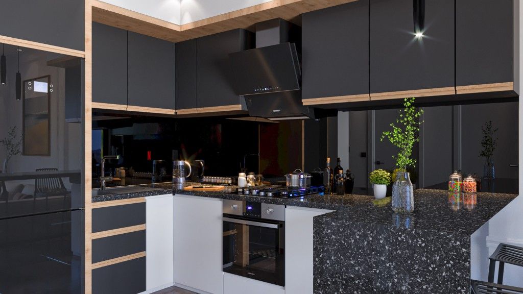 Appartamenti a Alanya, Turchia, 84 m² - foto 7