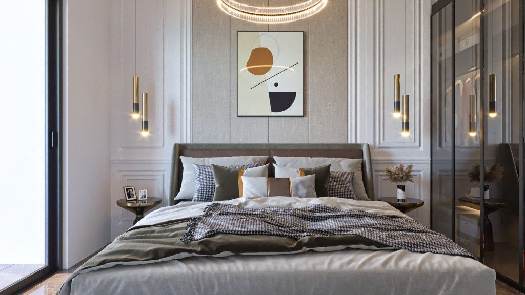 Appartamenti a Alanya, Turchia, 84 m² - foto 13