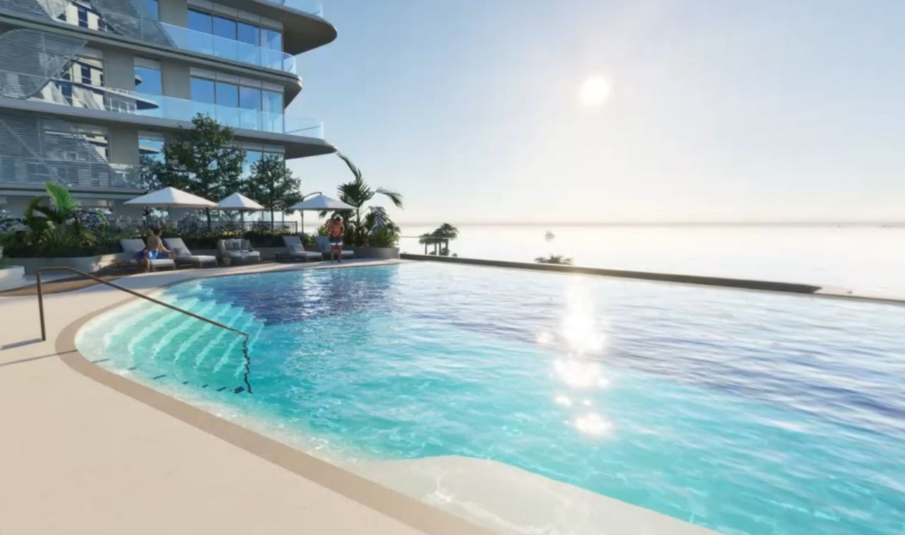 Studio in Abu Dhabi, UAE, 46 m² - picture 1