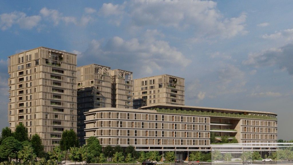 Apartamento en Antalya, Turquia, 112 m² - imagen 5