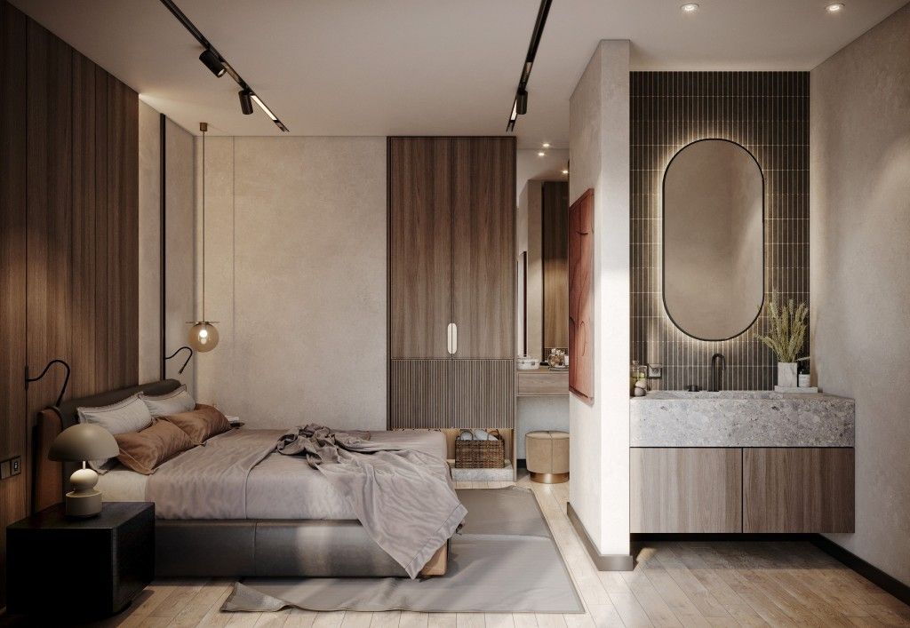 Apartamento en Antalya, Turquia, 112 m² - imagen 2