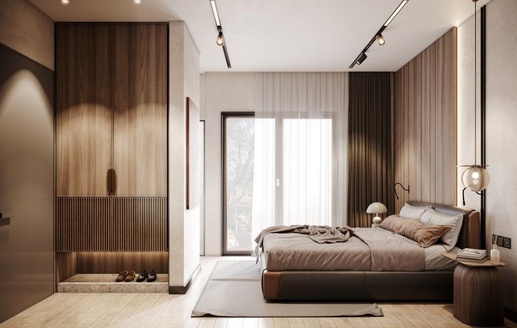 Apartamento en Antalya, Turquia, 112 m² - imagen 10