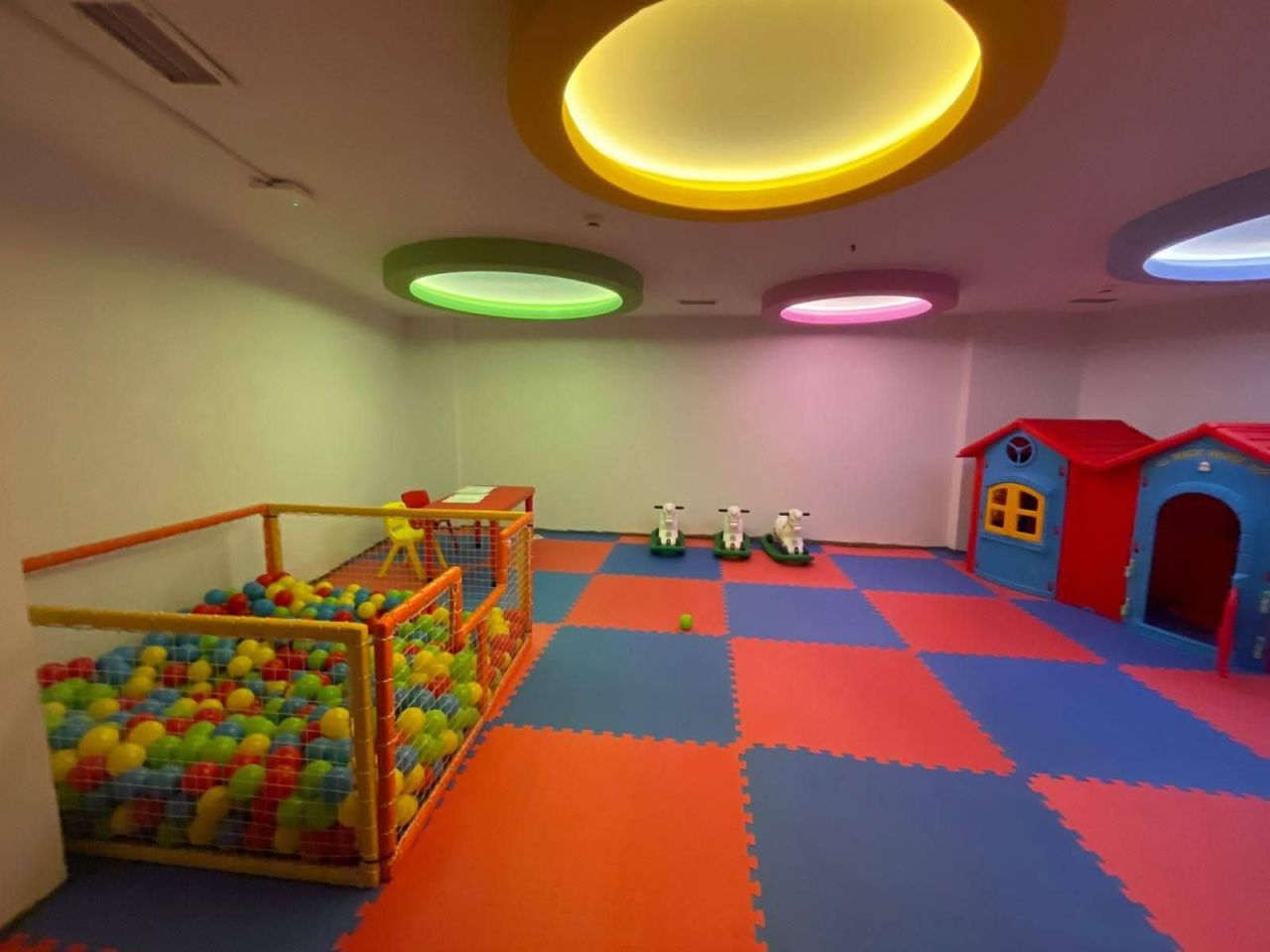 Appartamenti a Alanya, Turchia, 51 m² - foto 5