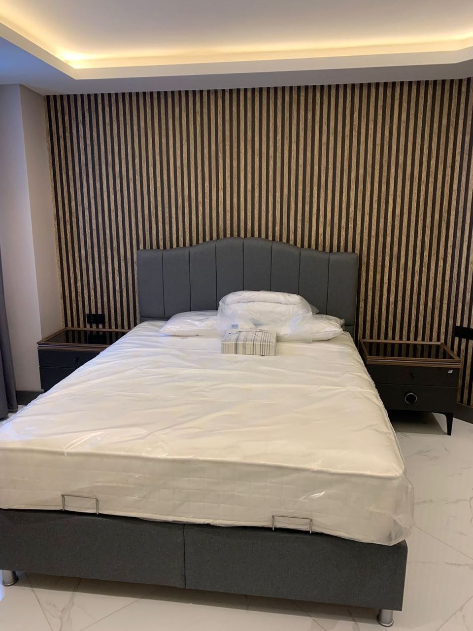 Appartamenti a Alanya, Turchia, 51 m² - foto 10