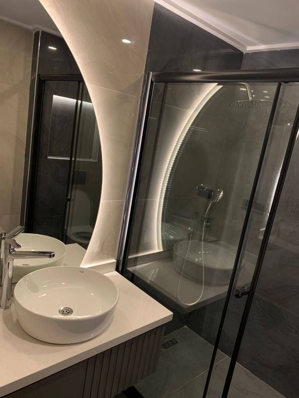 Appartamenti a Alanya, Turchia, 51 m² - foto 11