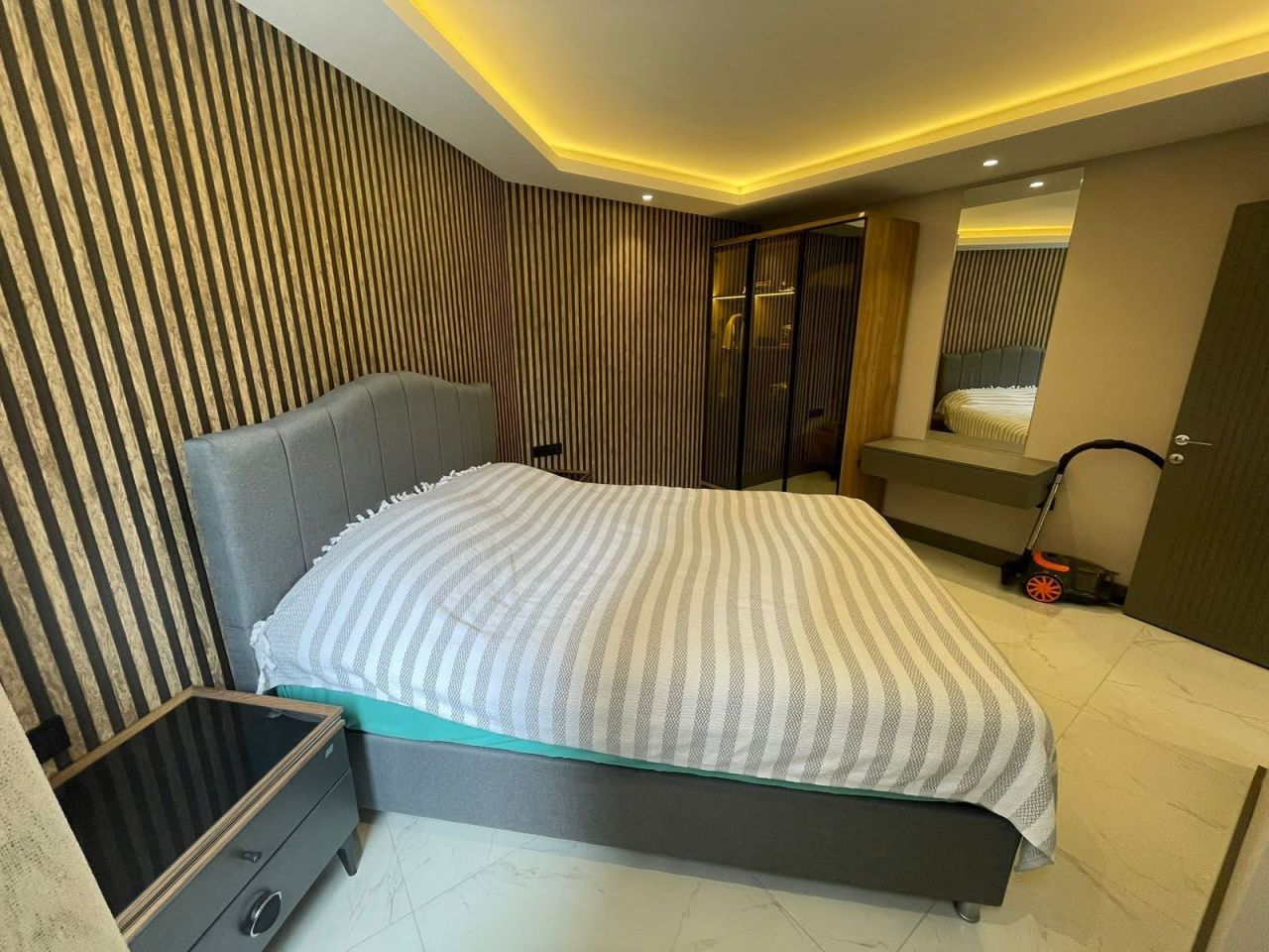 Appartamenti a Alanya, Turchia, 51 m² - foto 13