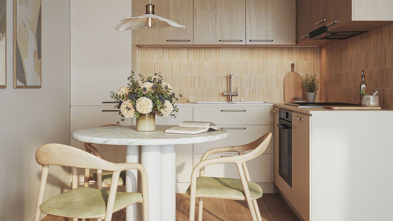 Apartamento en Hévíz, Hungría, 54 m² - imagen 11