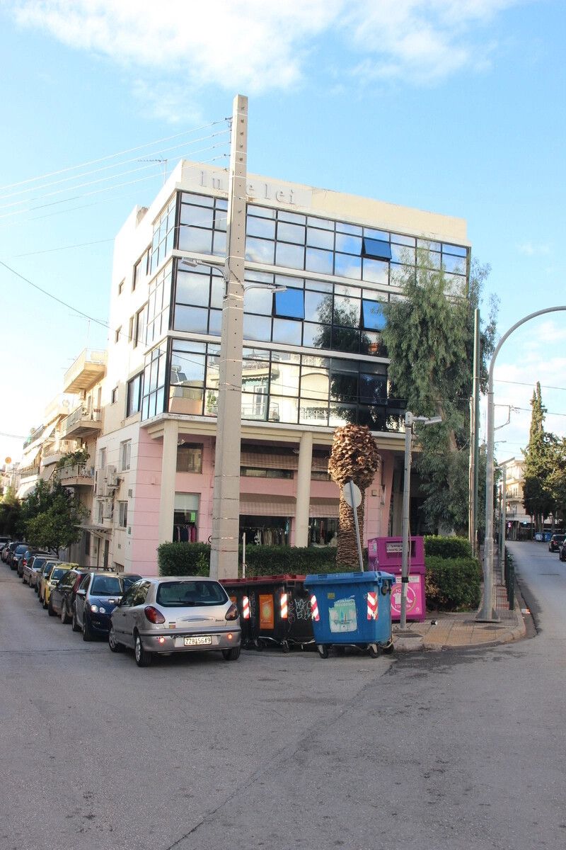 Biens commerciaux à Athènes, Grèce, 1 070 m² - image 13