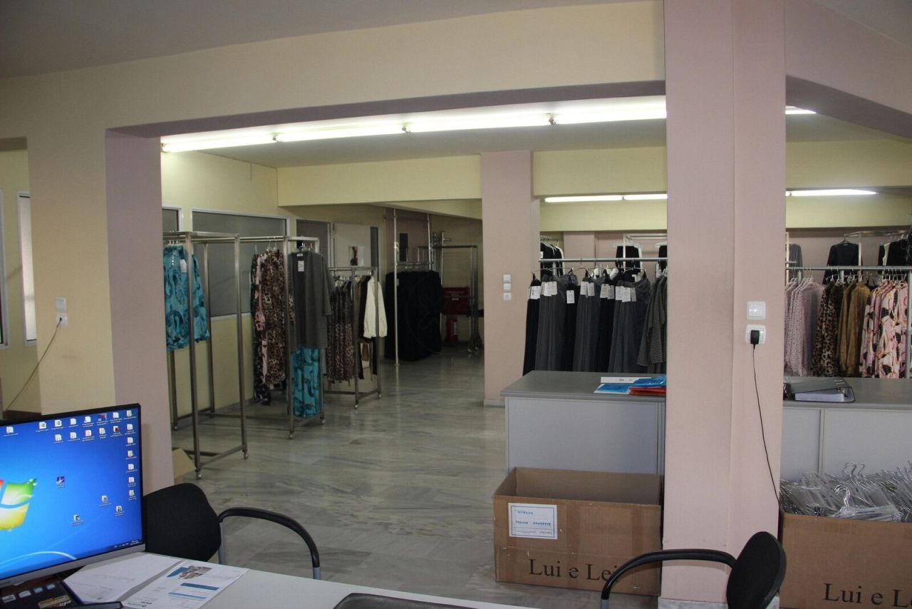 Biens commerciaux à Athènes, Grèce, 1 070 m² - image 15