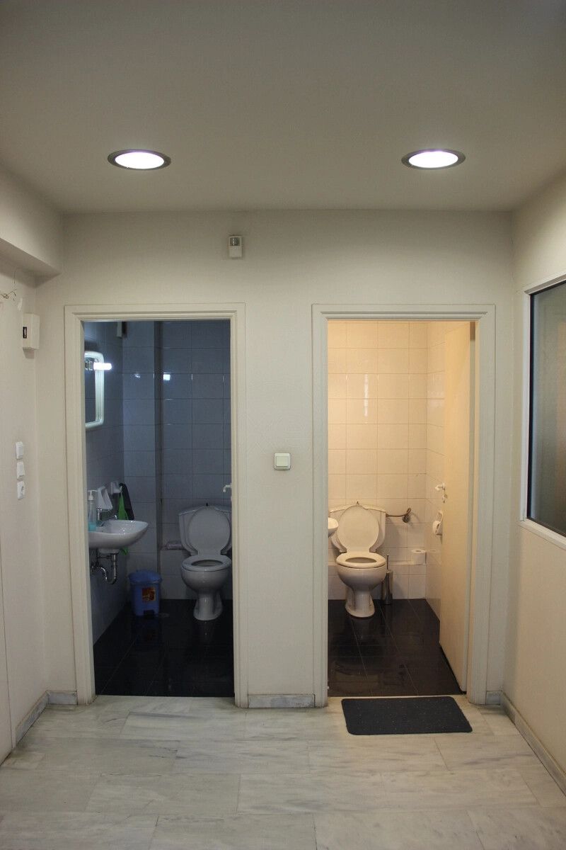 Biens commerciaux à Athènes, Grèce, 1 070 m² - image 10