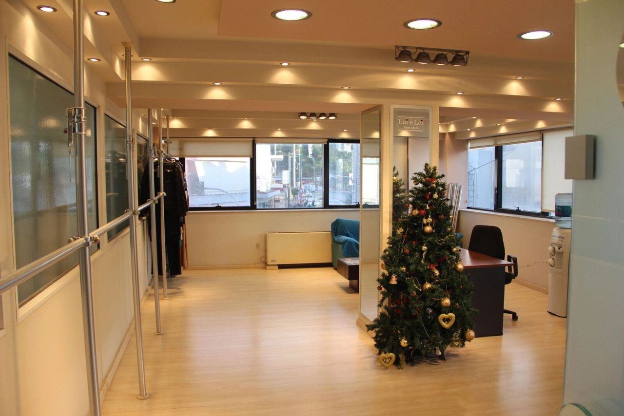 Biens commerciaux à Athènes, Grèce, 1 070 m² - image 16