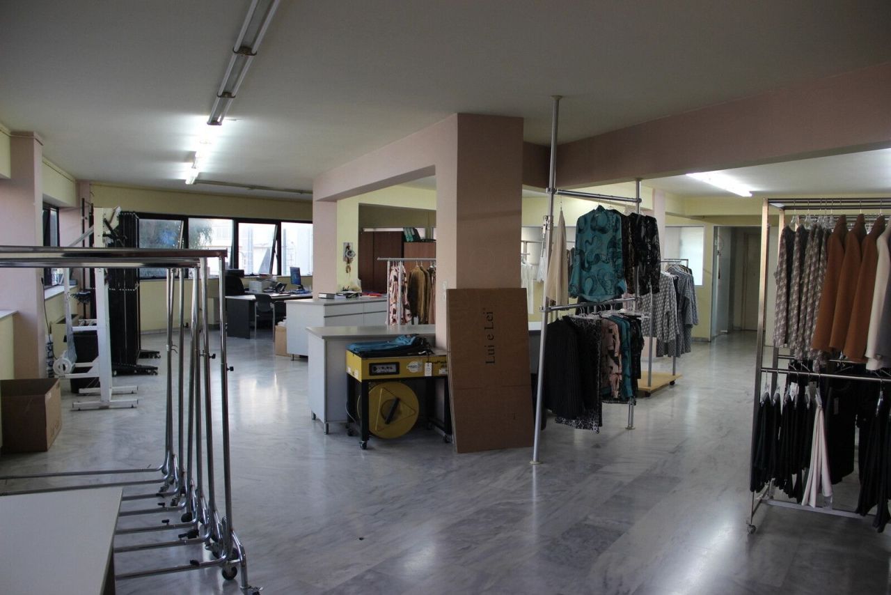 Biens commerciaux à Athènes, Grèce, 1 070 m² - image 17