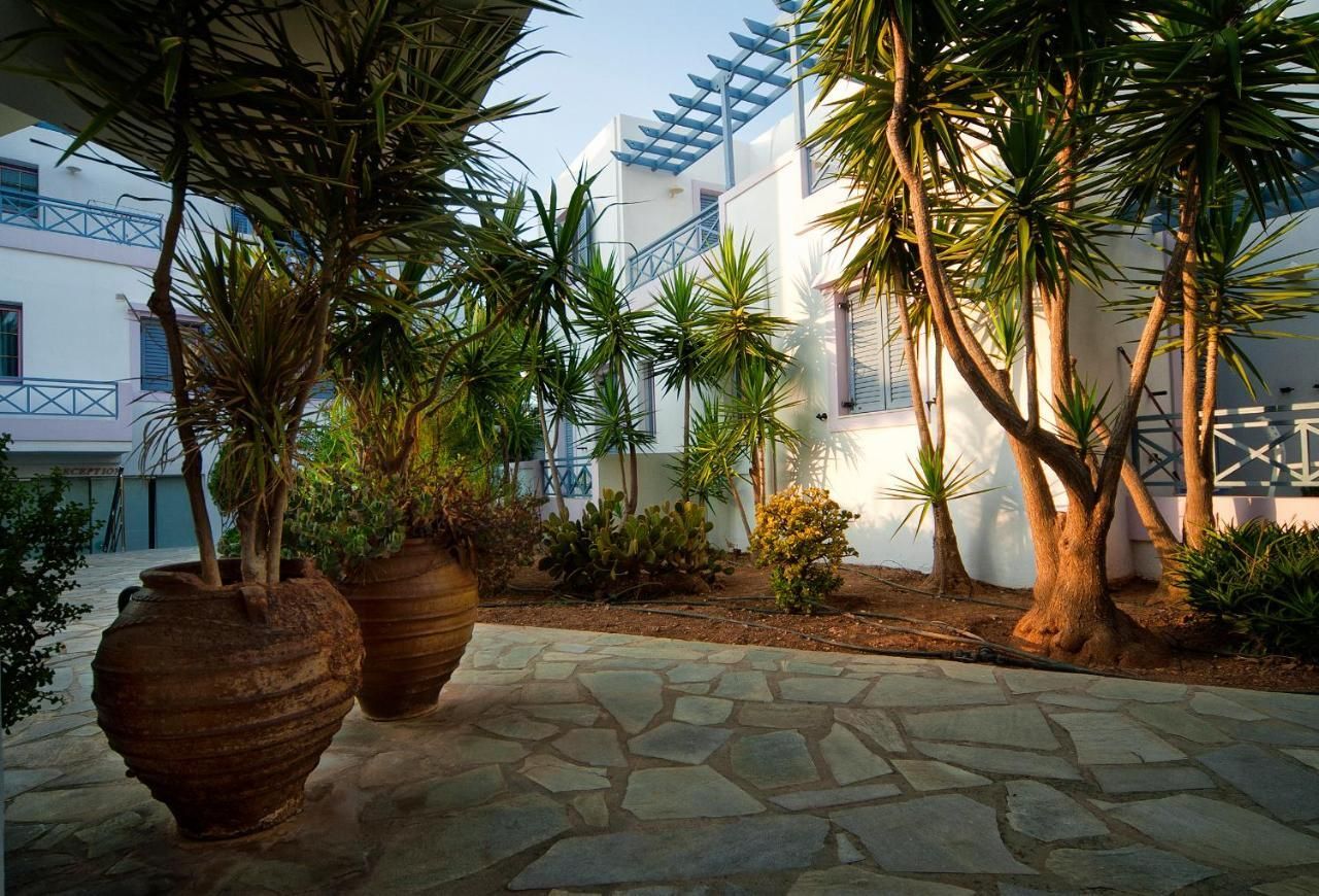 Hotel, albergo a Ierapetra, Grecia, 625 m² - foto 5