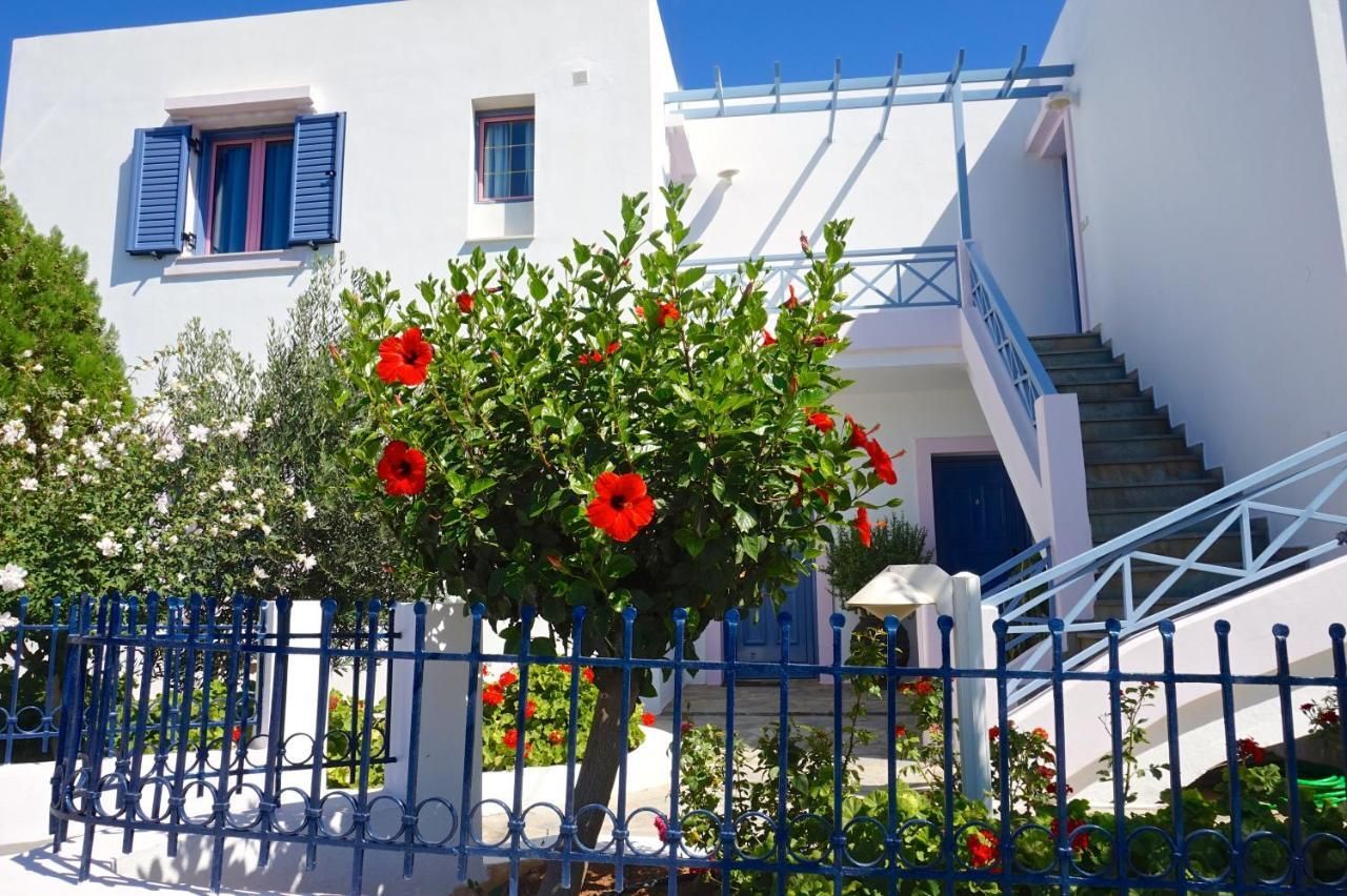 Hôtel à Iérapétra, Grèce, 625 m² - image 1