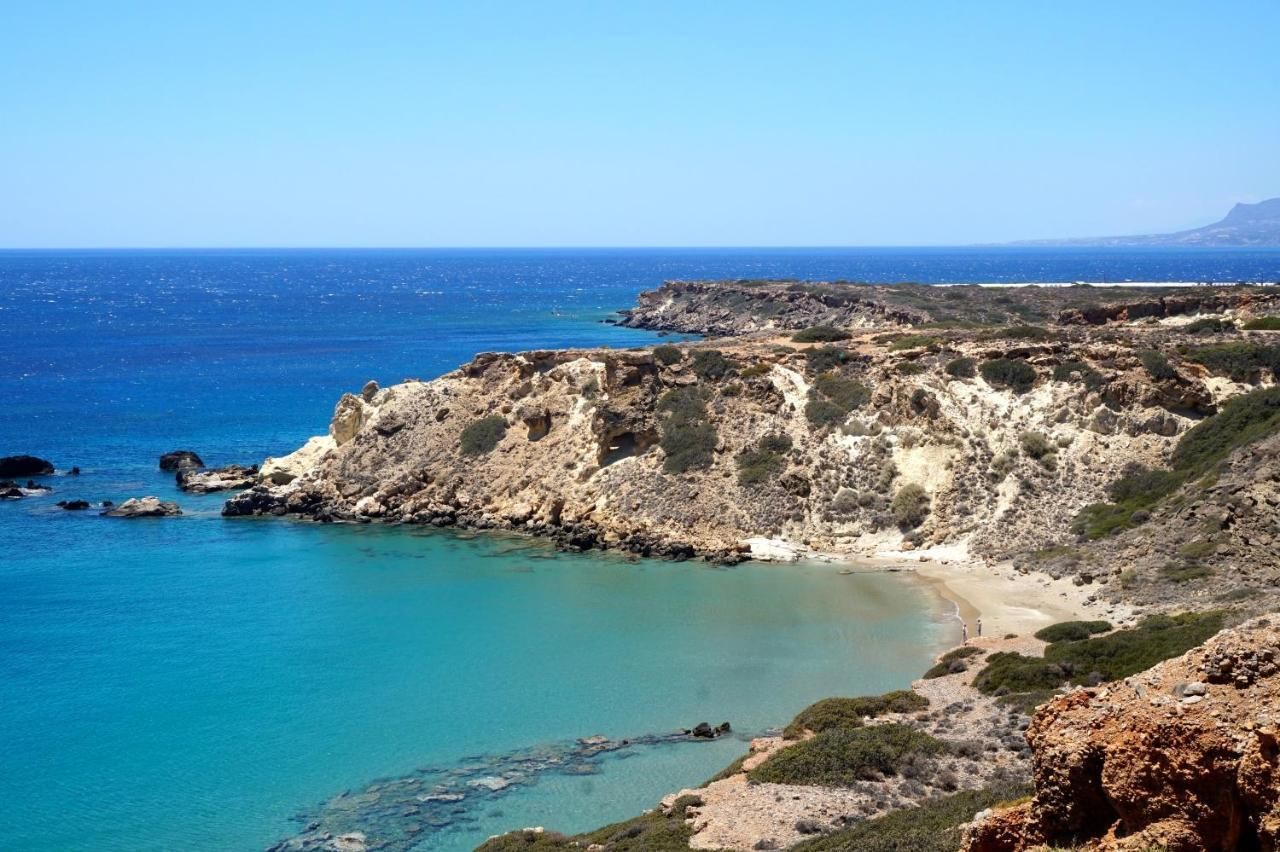 Hotel, albergo a Ierapetra, Grecia, 625 m² - foto 11