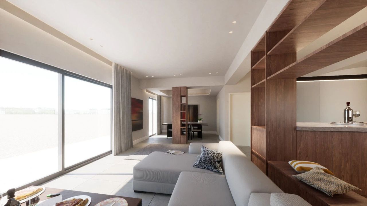 Appartamenti ad Atene, Grecia, 104 m² - foto 9