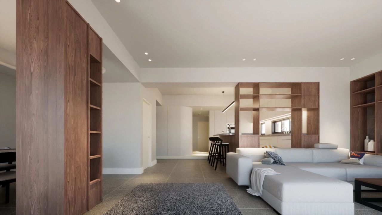 Appartamenti ad Atene, Grecia, 104 m² - foto 10