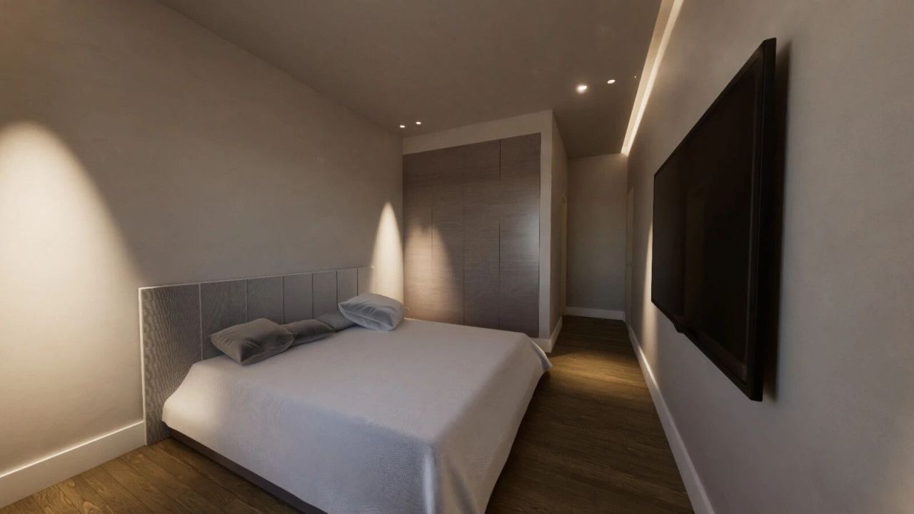 Appartamenti ad Atene, Grecia, 104 m² - foto 8