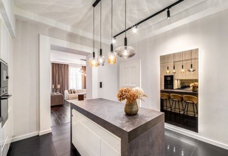 Apartment in Budapest, Hungary, 117 m² - picture 8