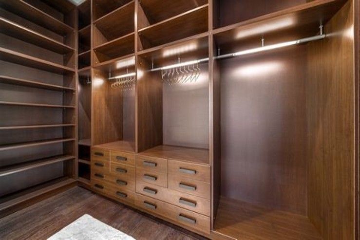 Apartment in Budapest, Hungary, 117 m² - picture 7